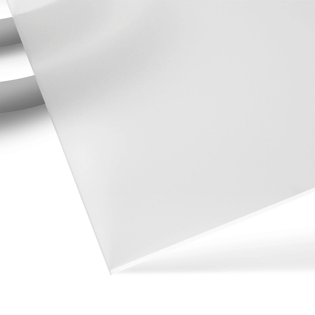 [P5020113] Clear Acrylic 3 მმ, 30 × 30 სმ (3 ც)