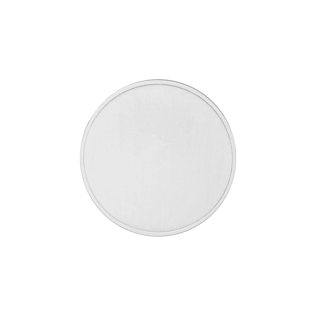 Blank Commemorative Coins 40 მმ (5 ც)