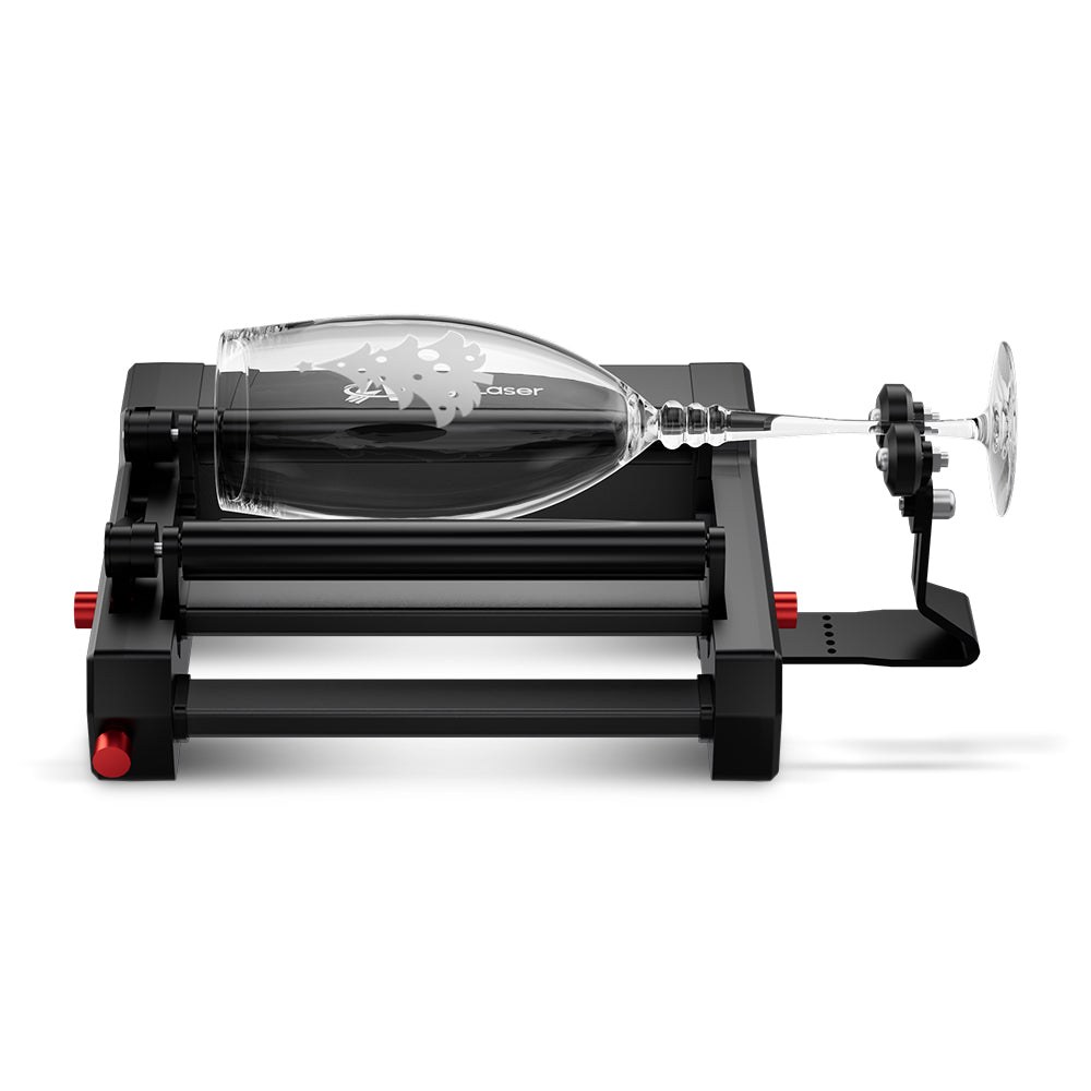AlgoLaser Rotary Roller 2.0
