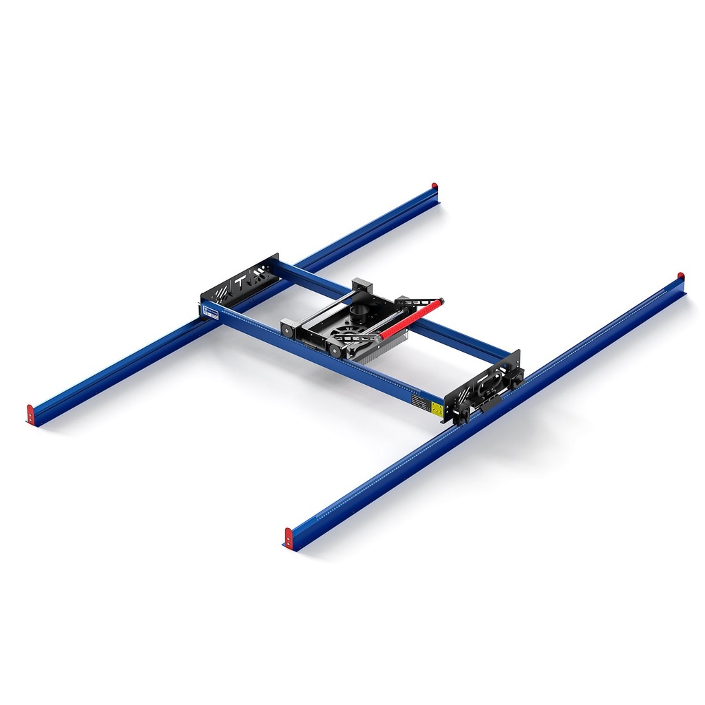 [211600056] Two Trees RS-200 Router Sled
