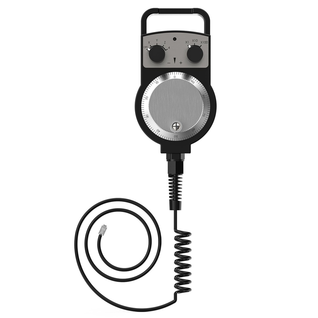 Two Trees MPG Electronic Handwheel